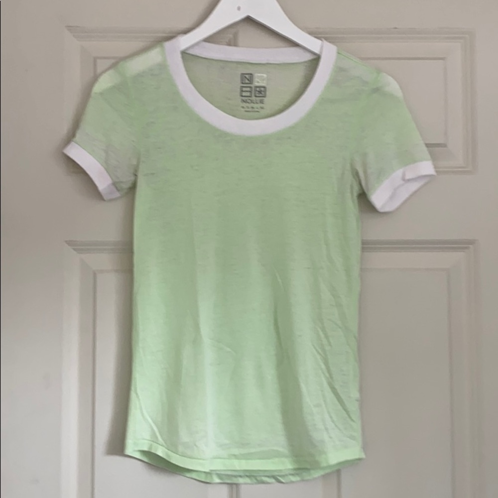 Nollie T-shirt